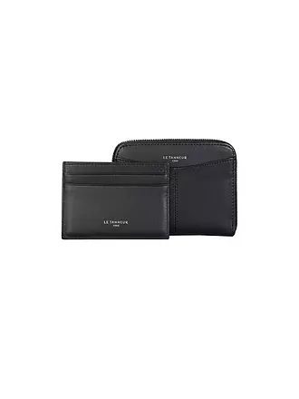 LE TANNEUR | Monedero CHARLOTTE |